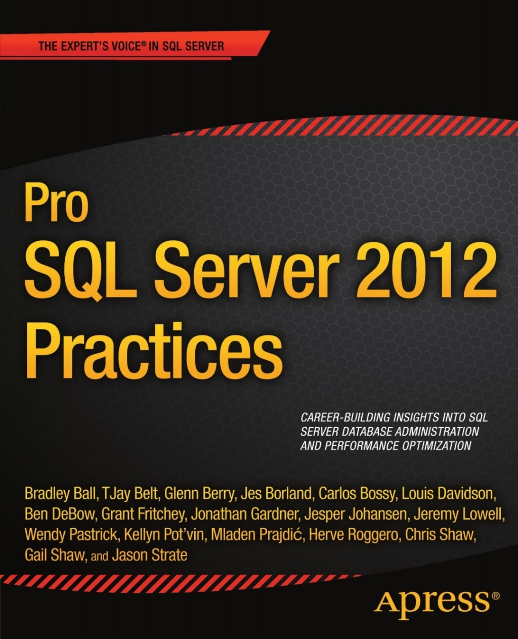 Pro SQL Server 2012 Practices  â€“ PDF/EPUB Version Downloadable