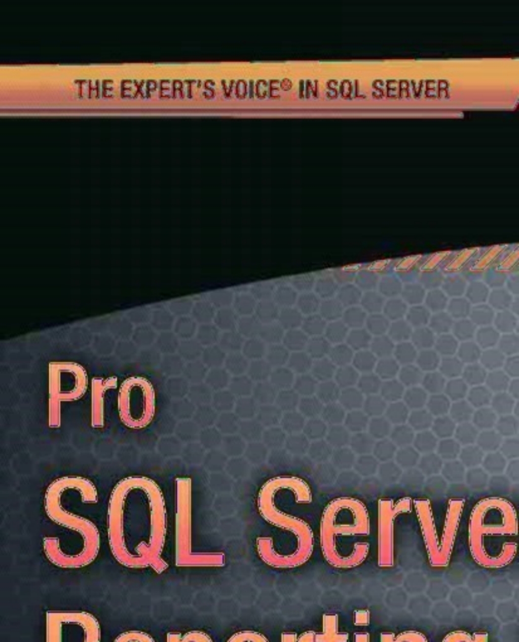 Pro SQL Server 2012 Reporting Services 3rd Edition â€“ PDF/EPUB Version Downloadable