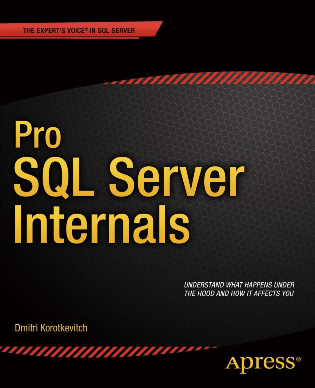 Pro SQL Server Internals  â€“ PDF/EPUB Version Downloadable
