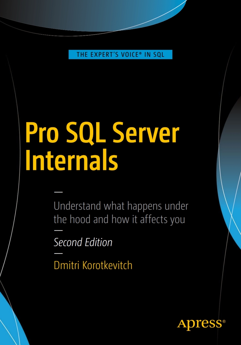 Pro SQL Server Internals 2nd Edition â€“ PDF/EPUB Version Downloadable