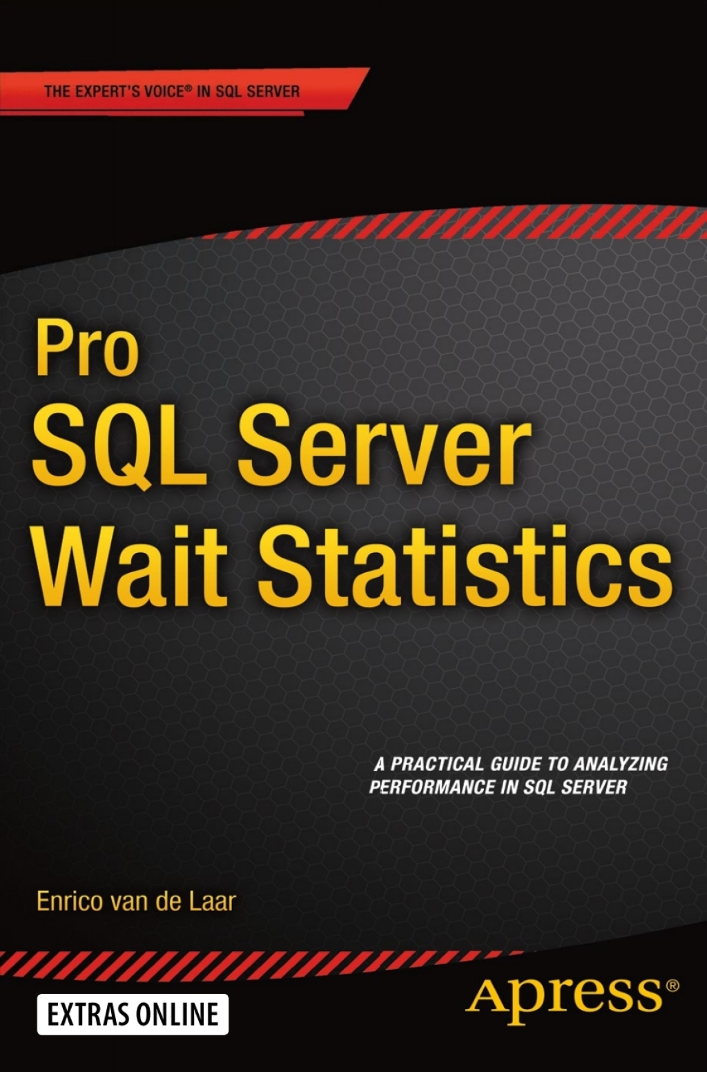 Pro SQL Server Wait Statistics  â€“ PDF/EPUB Version Downloadable
