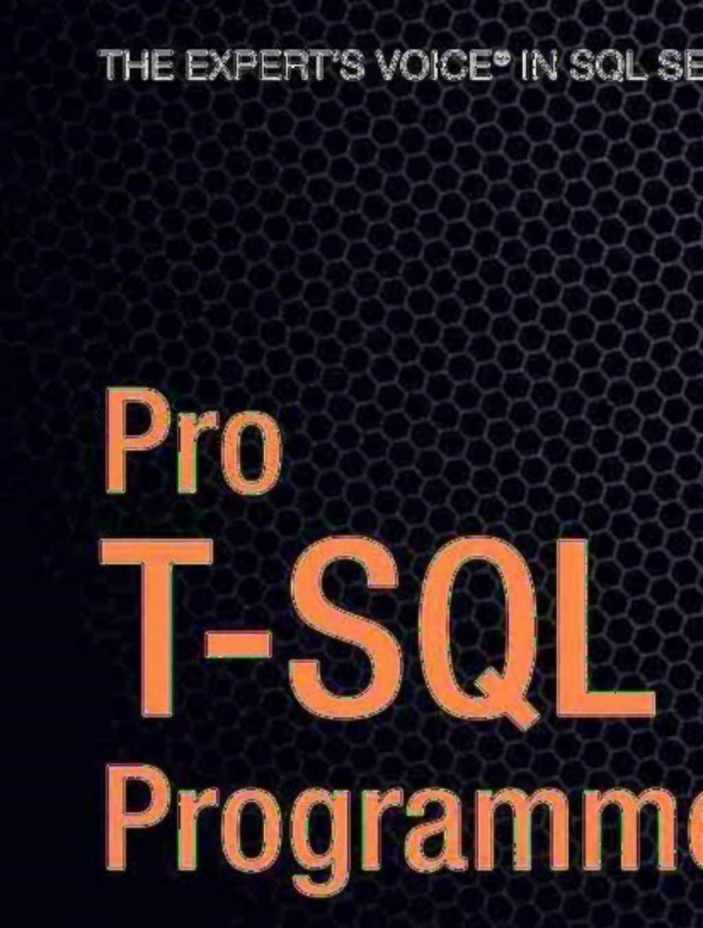 Pro T-SQL 2005 Programmer's Guide  â€“ PDF/EPUB Version Downloadable