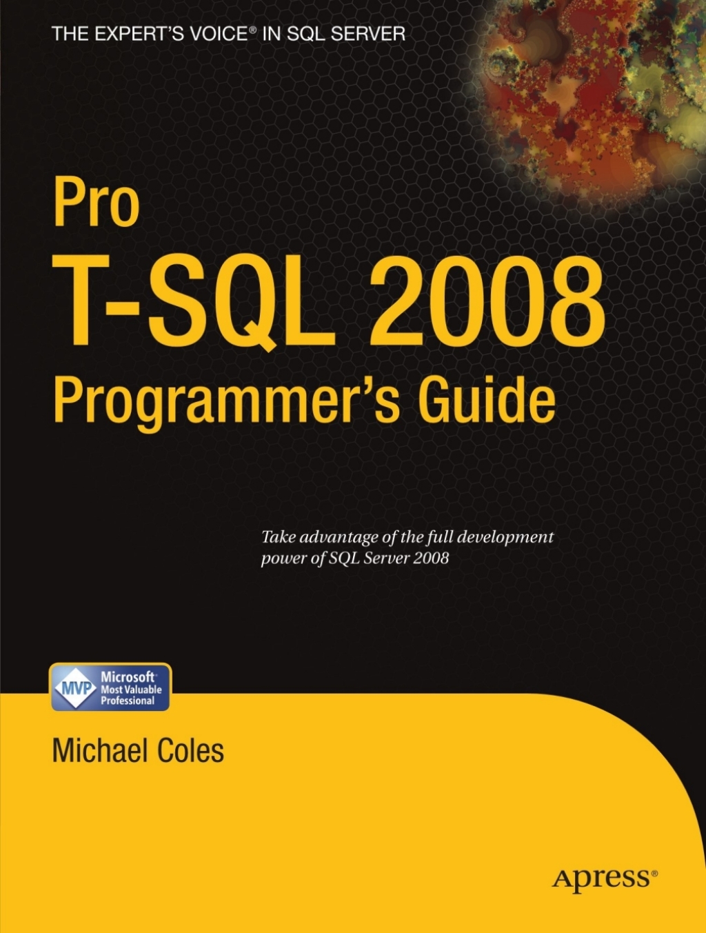 Pro T-SQL 2008 Programmer's Guide  â€“ PDF/EPUB Version Downloadable