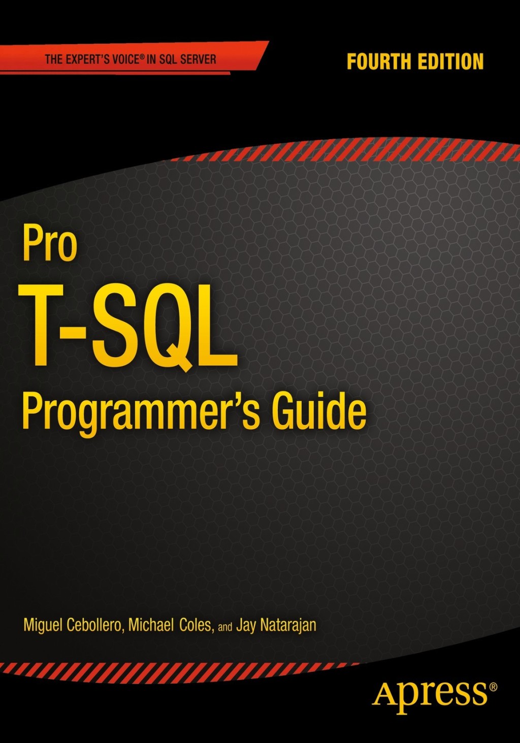 Pro T-SQL Programmer's Guide 4th Edition â€“ PDF/EPUB Version Downloadable