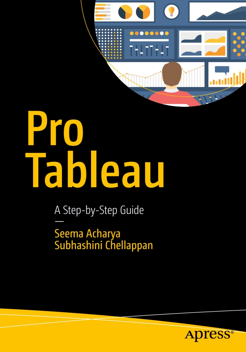 Pro Tableau A Step-by-Step Guide  â€“ PDF/EPUB Version Downloadable
