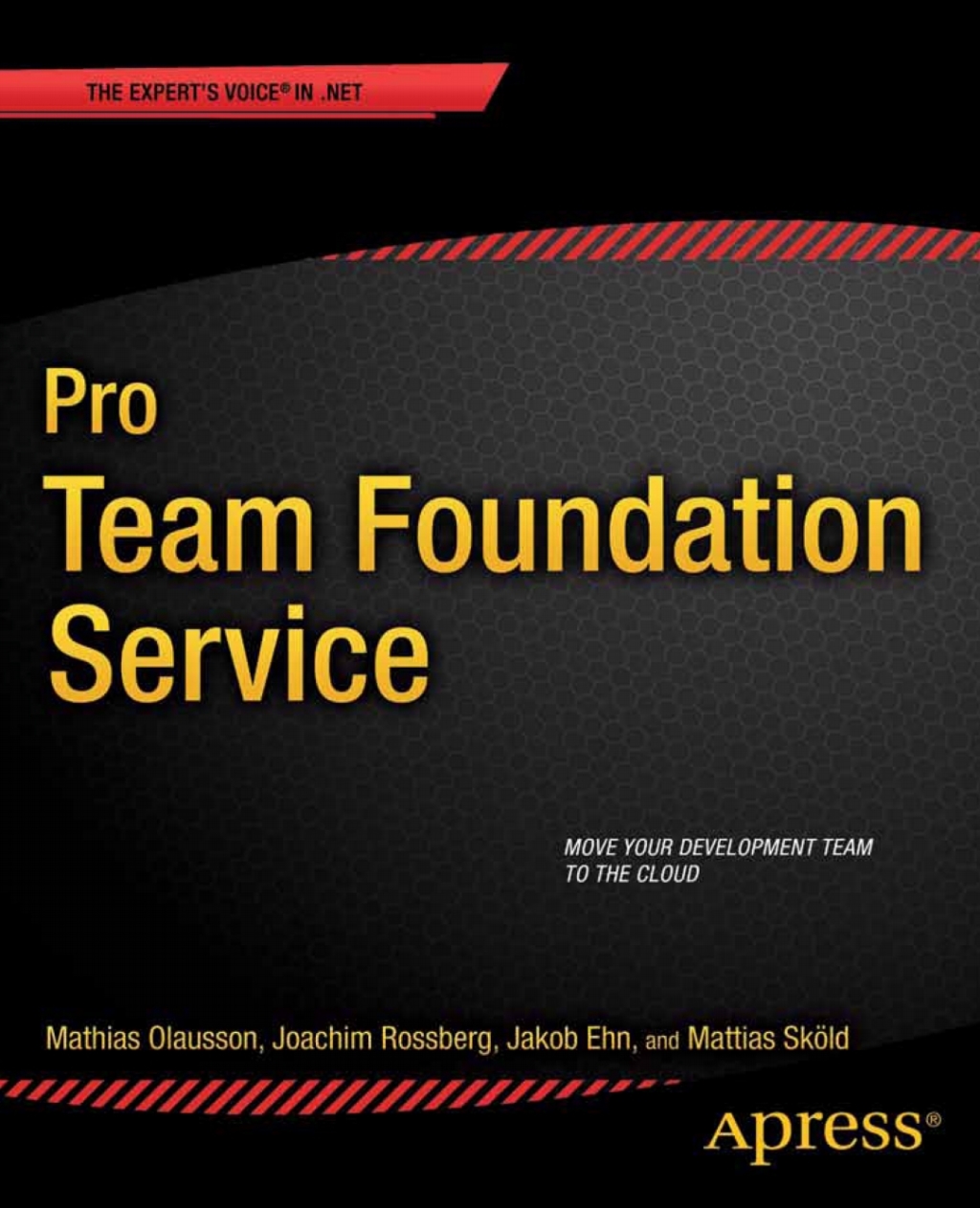 Pro Team Foundation Service  â€“ PDF/EPUB Version Downloadable