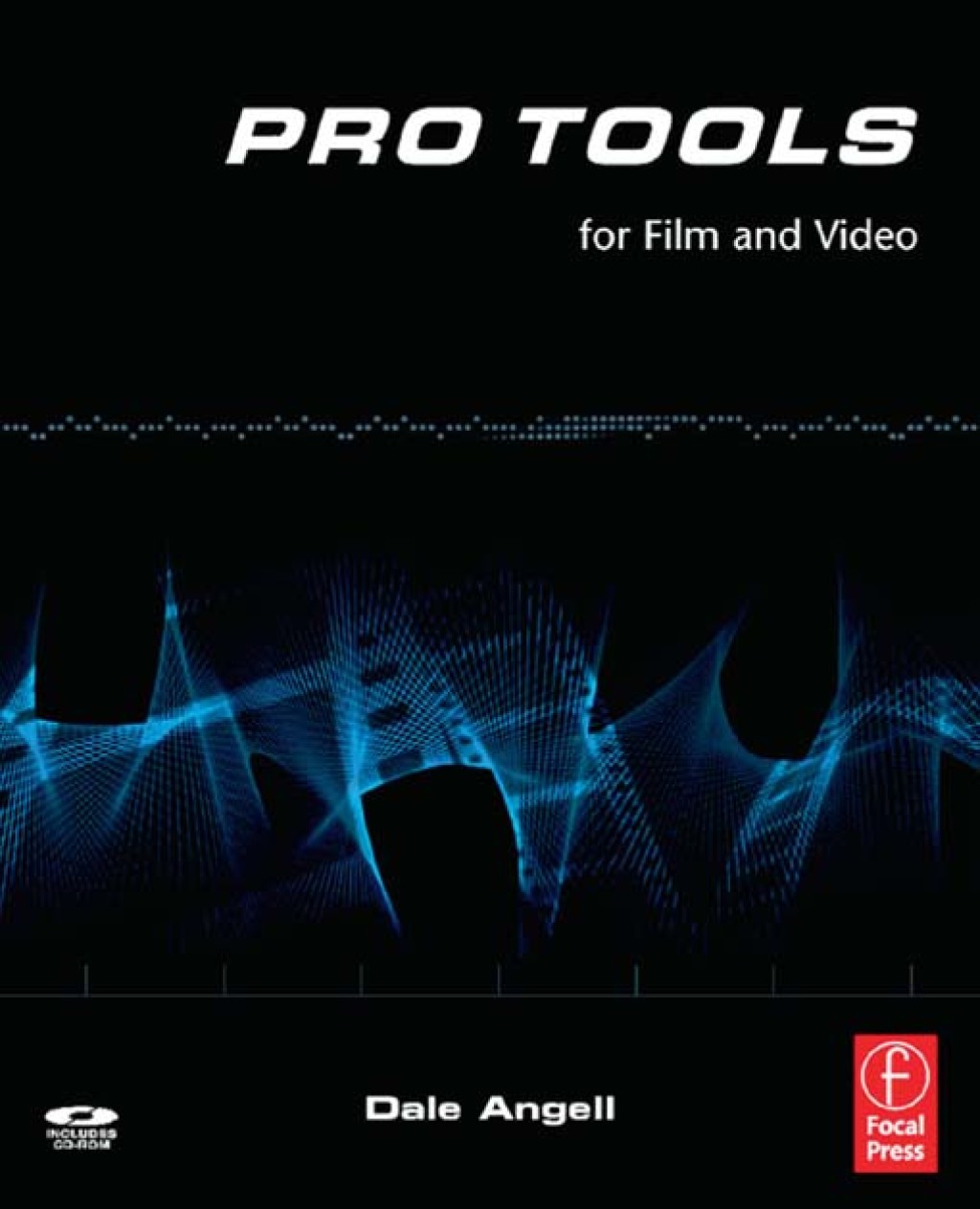 Pro Tools for Film and Video 1st Edition â€“ PDF/EPUB Version Downloadable