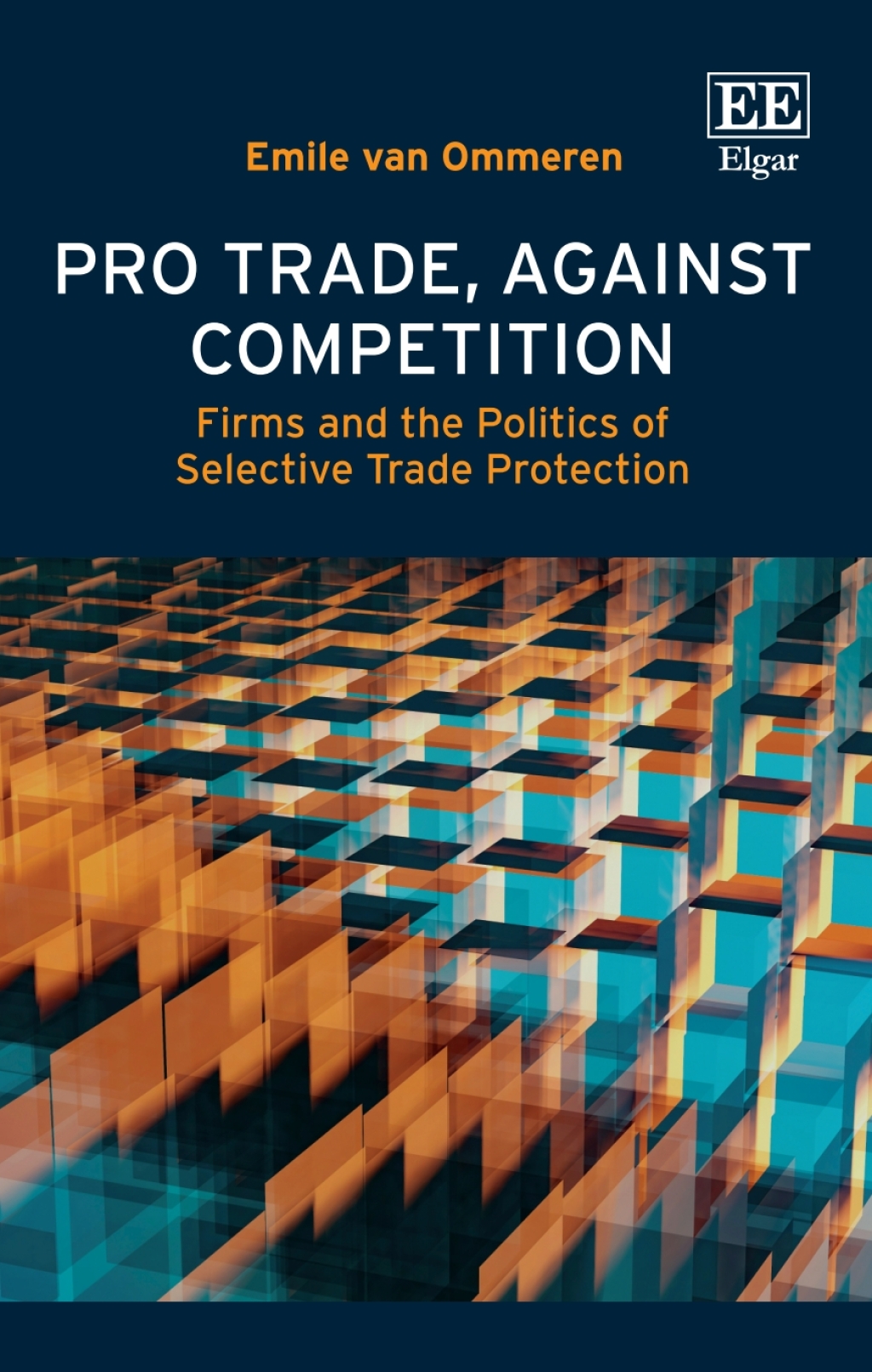 Pro Trade, Against Competition 1st Edition â€“ PDF/EPUB Version Downloadable