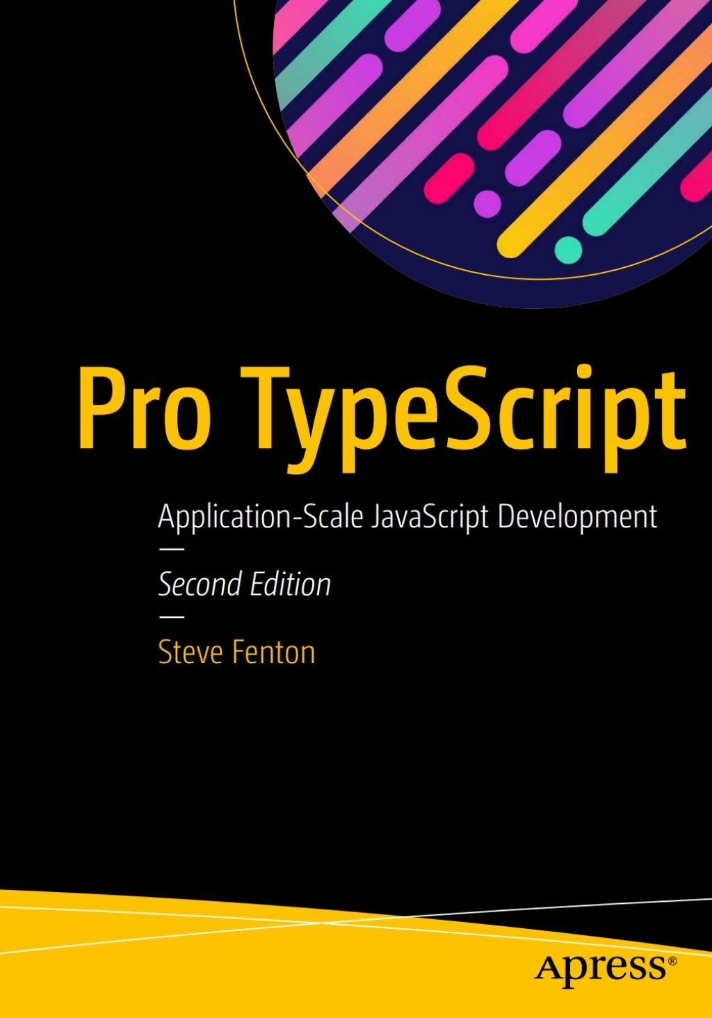 Pro TypeScript Application-Scale JavaScript Development 2nd Edition â€“ PDF/EPUB Version Downloadable