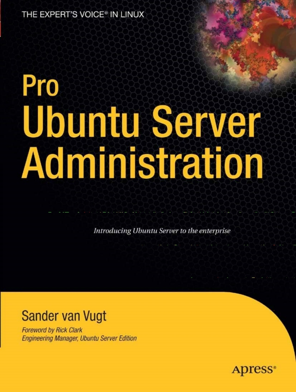Pro Ubuntu Server Administration  â€“ PDF/EPUB Version Downloadable