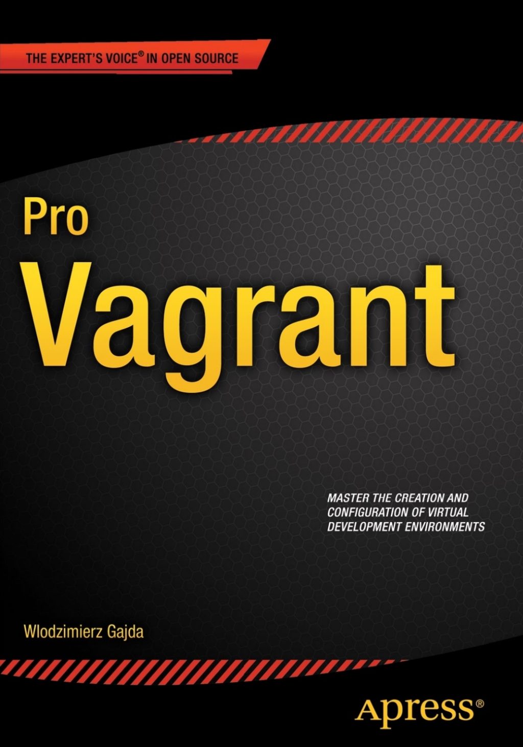 Pro Vagrant  â€“ PDF/EPUB Version Downloadable