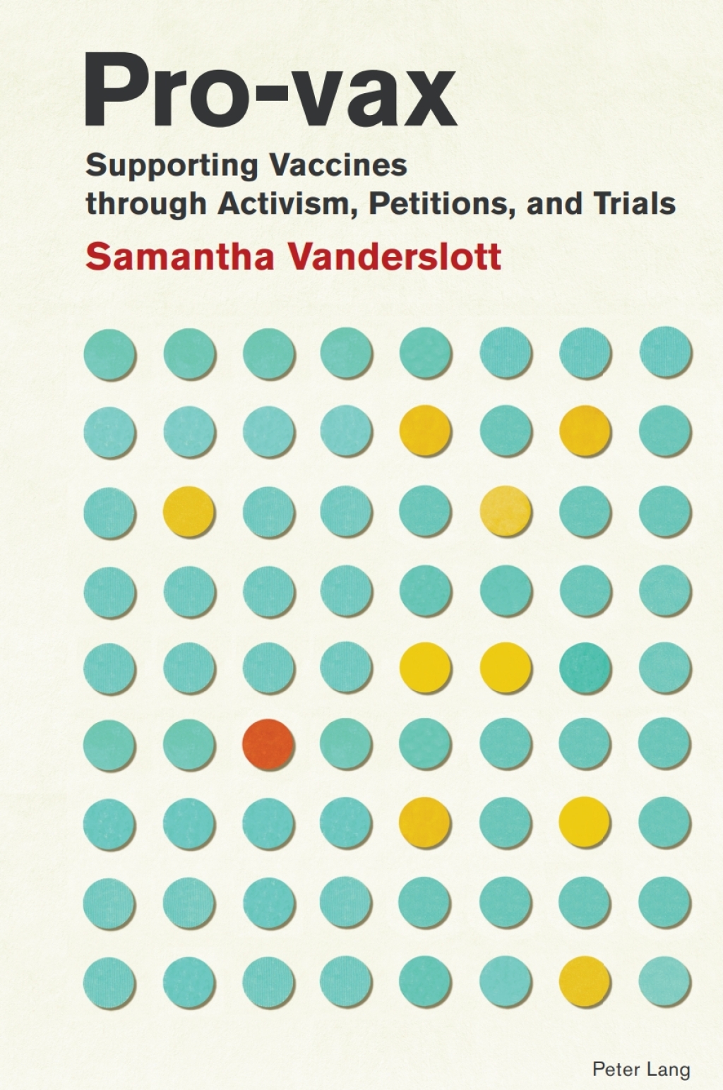 Pro-vax Supporting Vaccines through Activism, Petitions, and Trials 1st Edition â€“ PDF/EPUB Version Downloadable