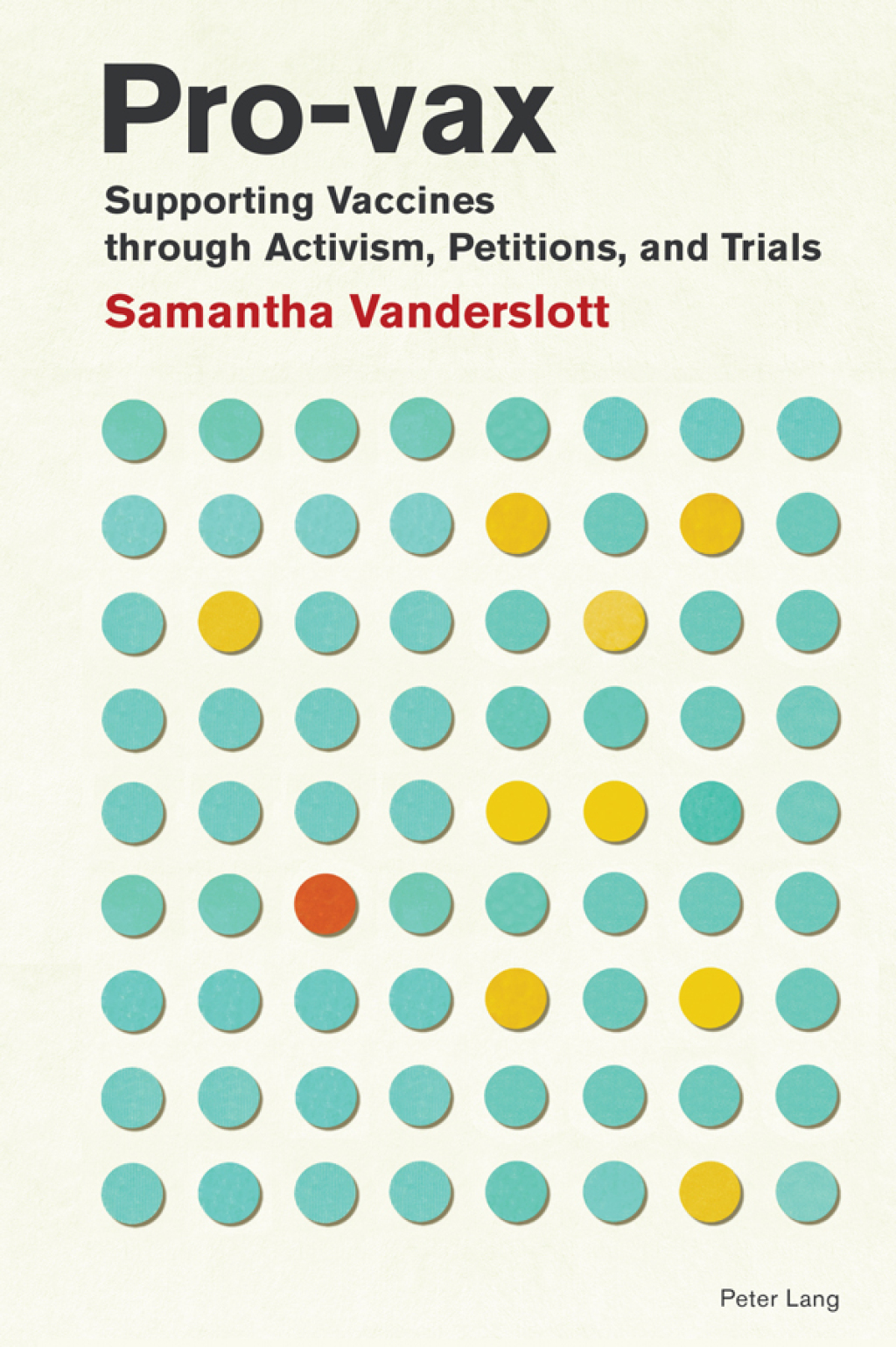 Pro-vax Supporting Vaccines through Activism, Petitions, and Trials 1st Edition â€“ PDF/EPUB Version Downloadable