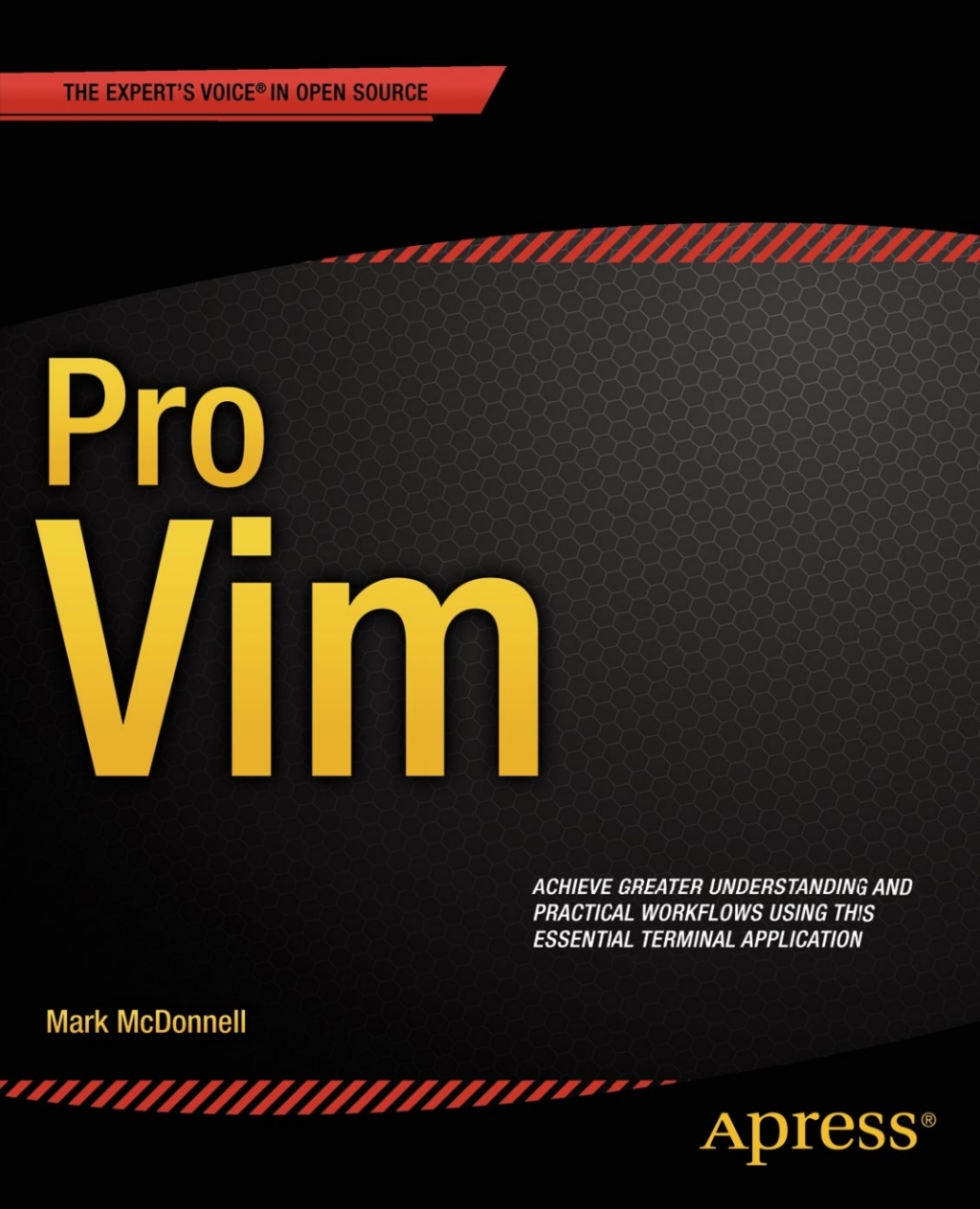 Pro Vim  â€“ PDF/EPUB Version Downloadable