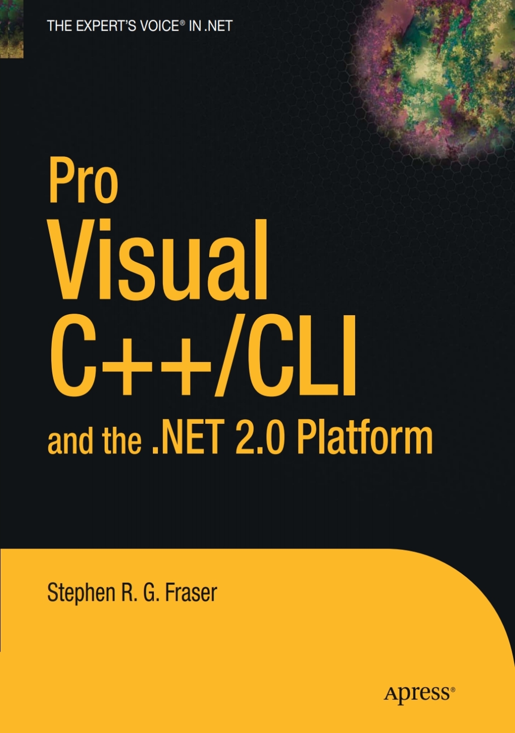 Pro Visual C++/CLI and the .NET 2.0 Platform 2nd Edition â€“ PDF/EPUB Version Downloadable