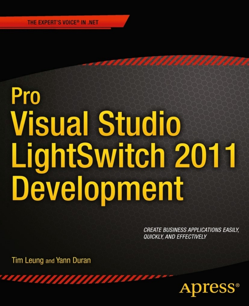 Pro Visual Studio LightSwitch 2011 Development  â€“ PDF/EPUB Version Downloadable