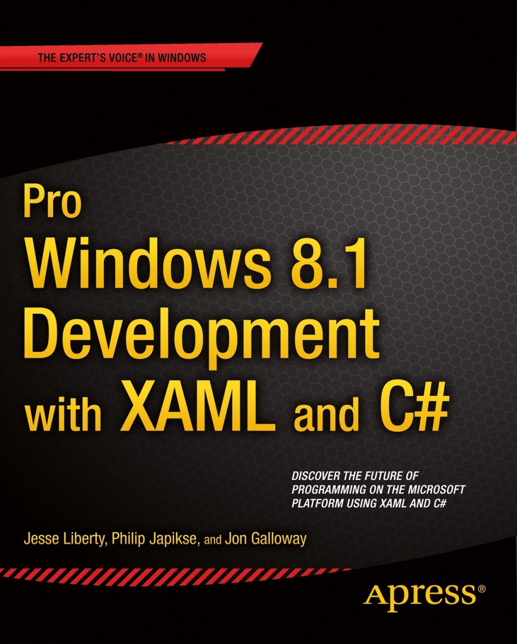 Pro Windows 8.1 Development with XAML and C#  â€“ PDF/EPUB Version Downloadable