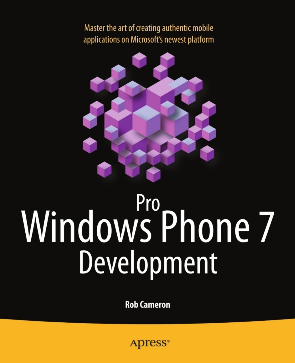 Pro Windows Phone 7 Development  â€“ PDF/EPUB Version Downloadable