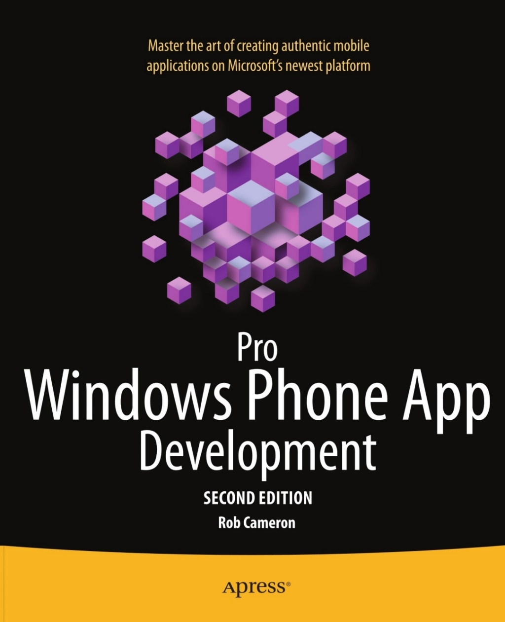 Pro Windows Phone App Development 2nd Edition â€“ PDF/EPUB Version Downloadable