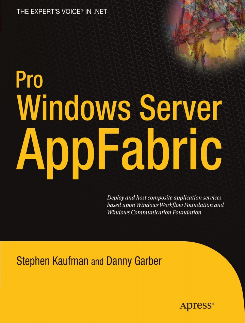 Pro Windows Server AppFabric  â€“ PDF/EPUB Version Downloadable