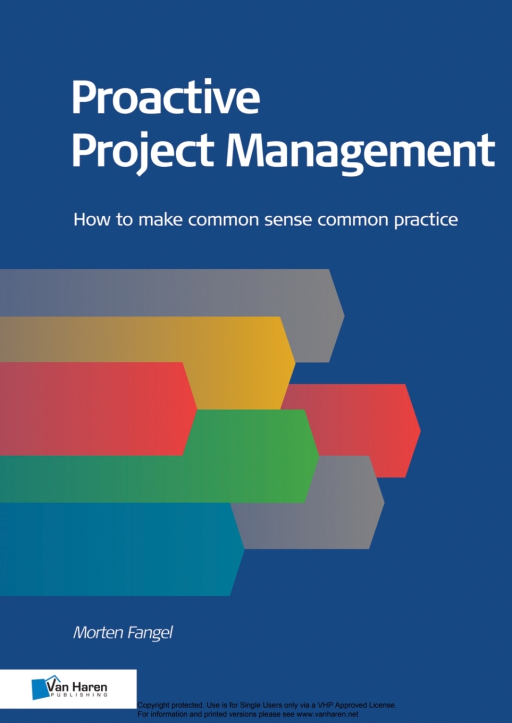 Proactive Project Management 2nd Edition â€“ PDF/EPUB Version Downloadable