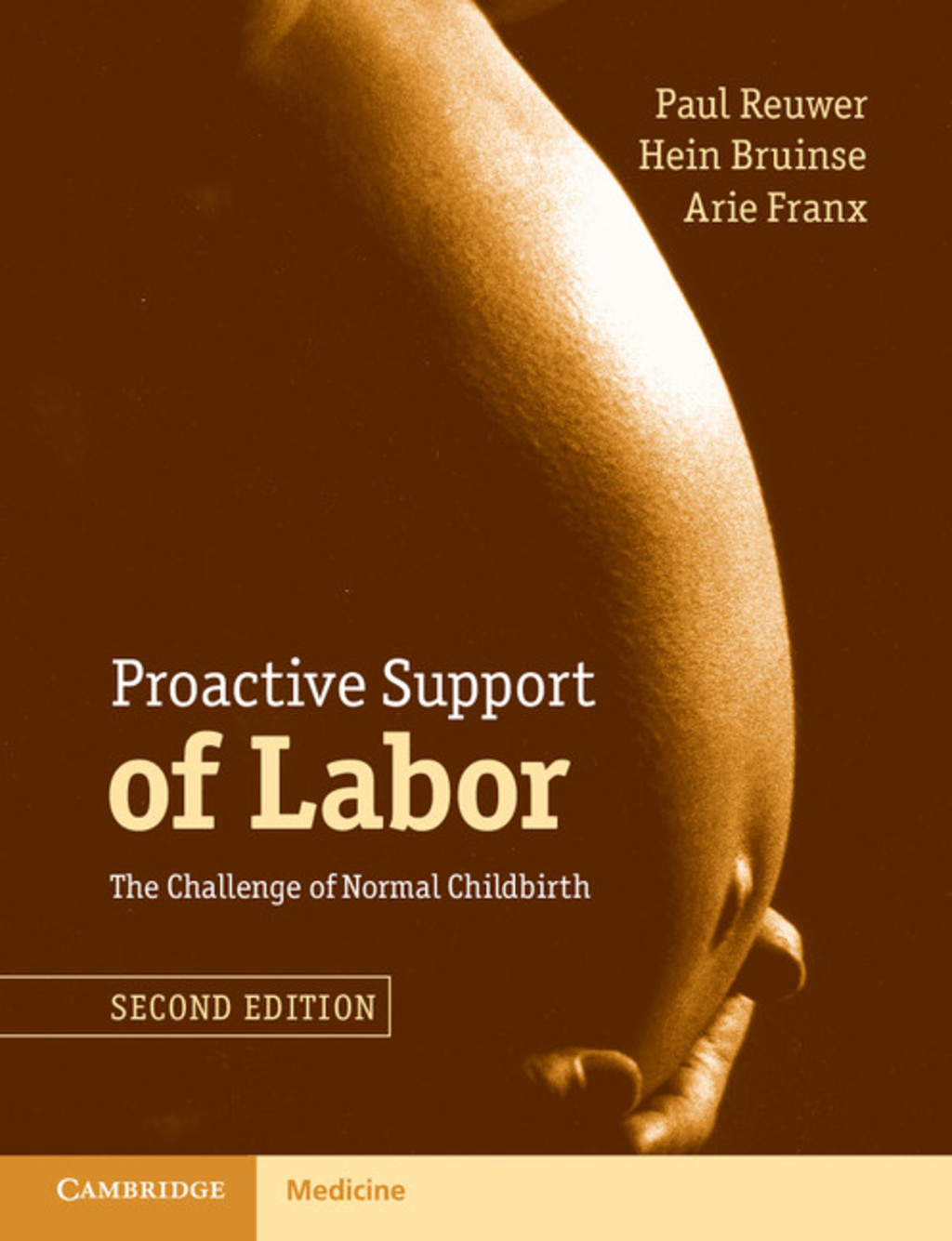 Proactive Support of Labor The Challenge of Normal Childbirth 2nd Edition â€“ PDF/EPUB Version Downloadable