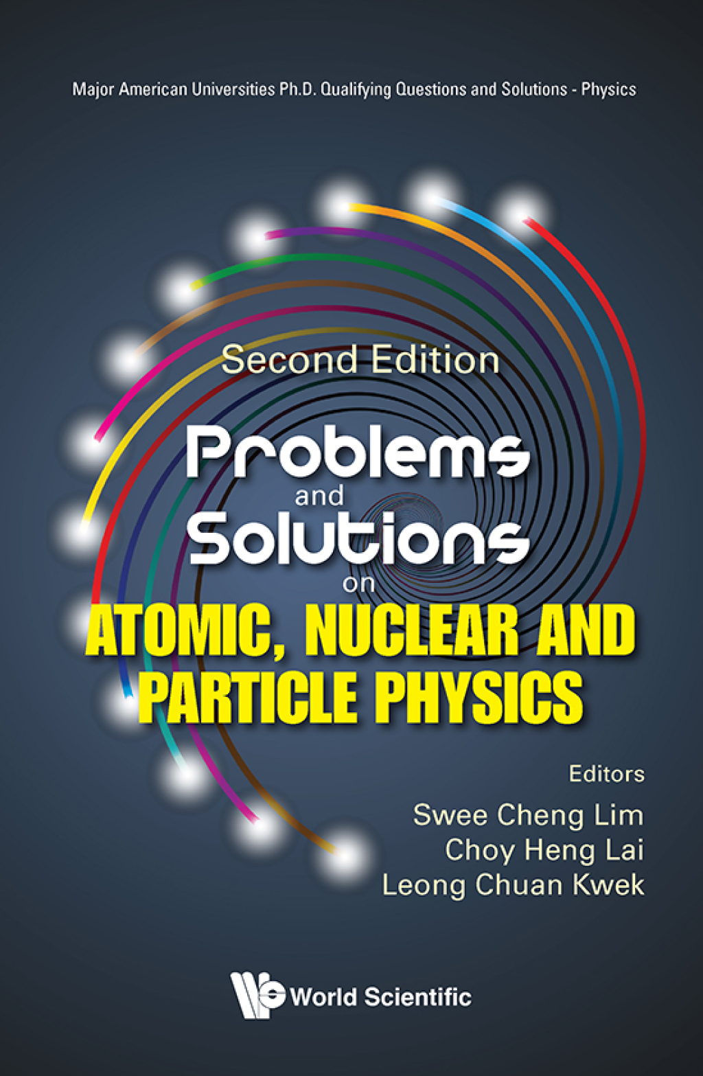 PROB & SOL ATOM, NUCL ..(2ND ED) 2nd Edition â€“ PDF/EPUB Version Downloadable