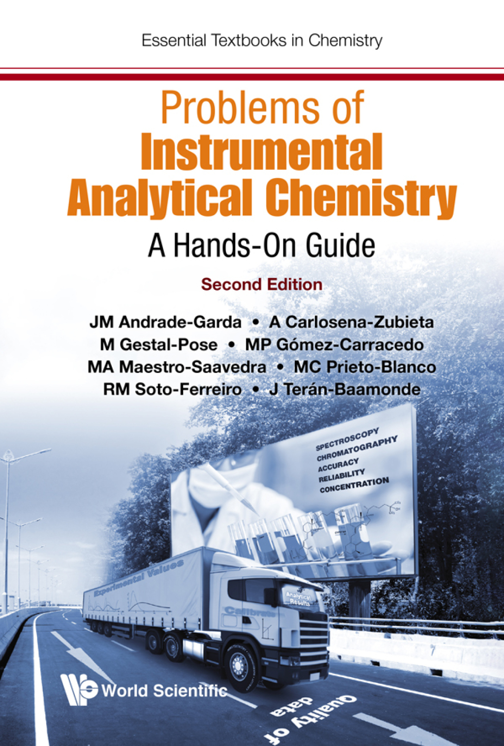 PROB INSTRUM ANALY CHEM (2ND ED) A Hands-On Guide 2nd Edition â€“ PDF/EPUB Version Downloadable