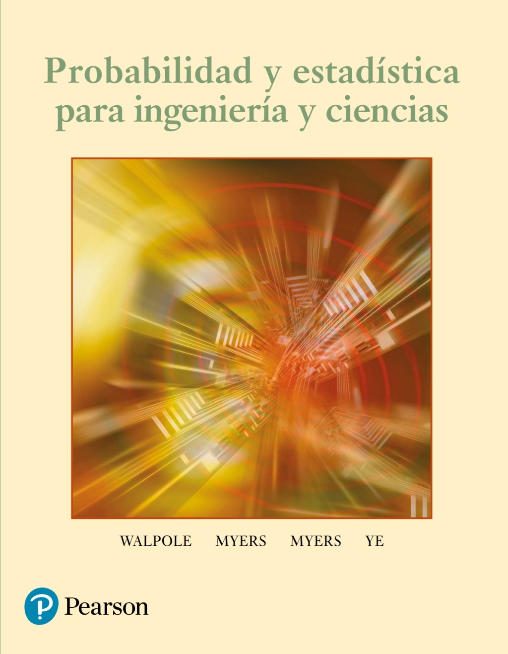 Probabilidad Y EstadÃ­stica Para IngenierÃ­a Y Ciencias 1st Edition â€“ PDF/EPUB Version Downloadable