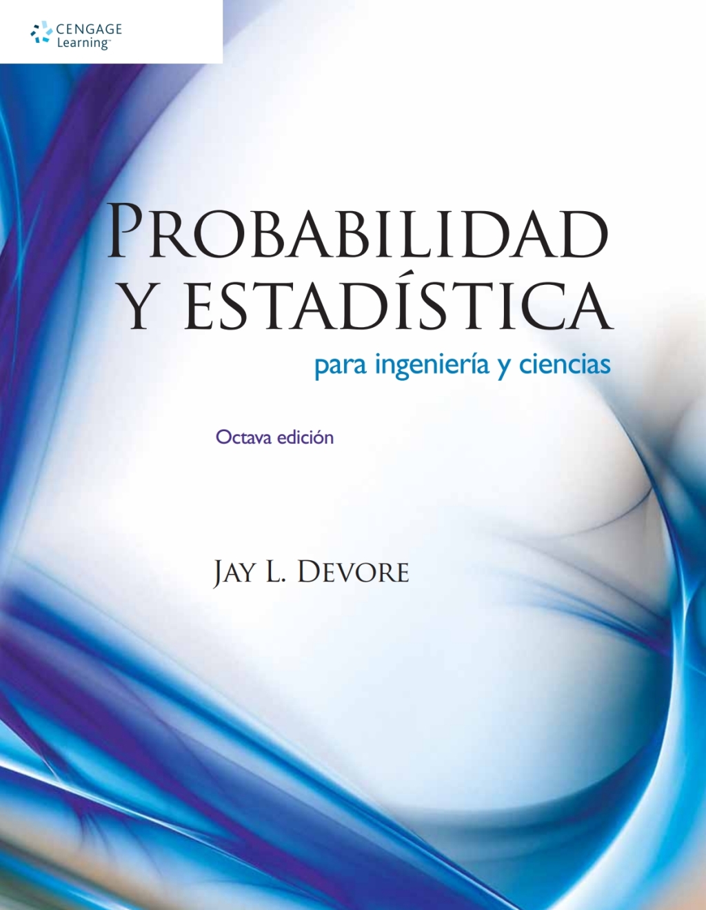 Probabilidad y estadÃ­stica para ingenierÃ­a y ciencias 8th Edition â€“ PDF/EPUB Version Downloadable