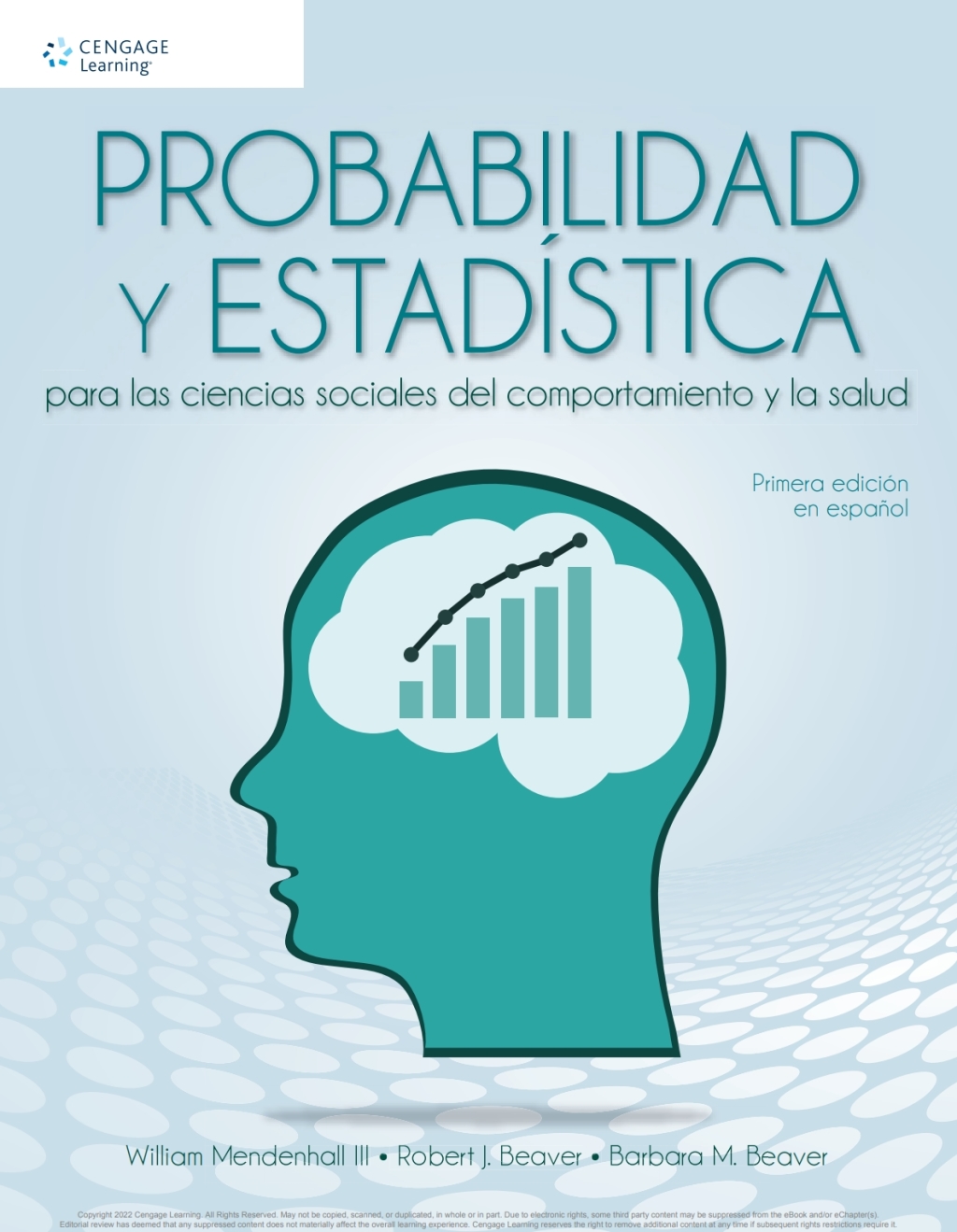 Probabilidad y estadÃ­stica para las ciencias sociales y de la salud 1st Edition â€“ PDF/EPUB Version Downloadable