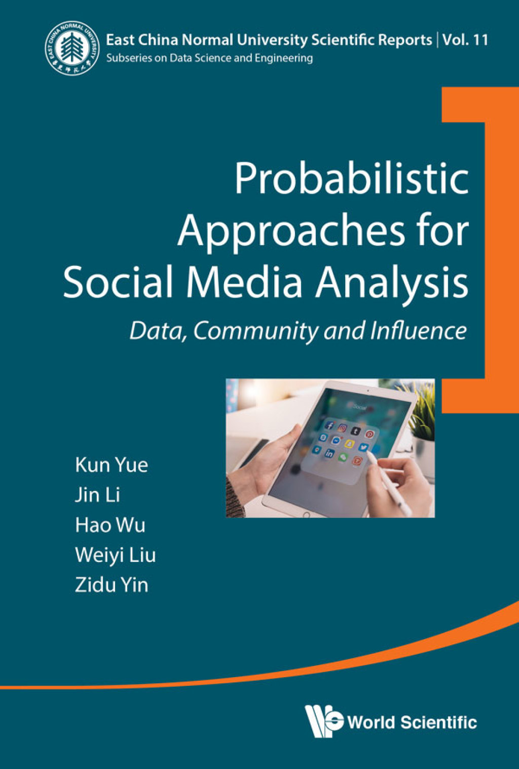 Probabilistic Approaches for Social Media Analysis: Data, Community and Influence  â€“ PDF/EPUB Version Downloadable