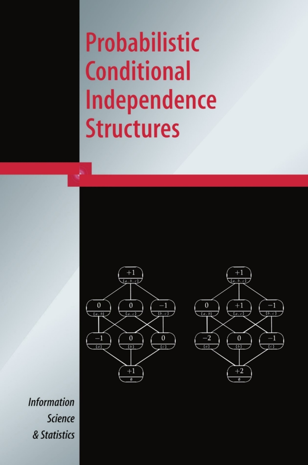 Probabilistic Conditional Independence Structures  â€“ PDF/EPUB Version Downloadable