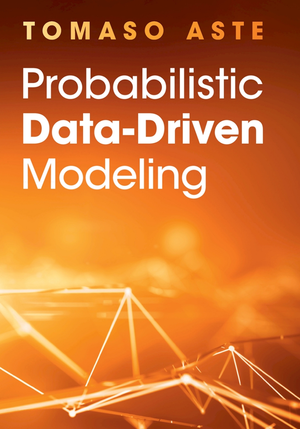 Probabilistic Data-Driven Modeling  â€“ PDF/EPUB Version Downloadable
