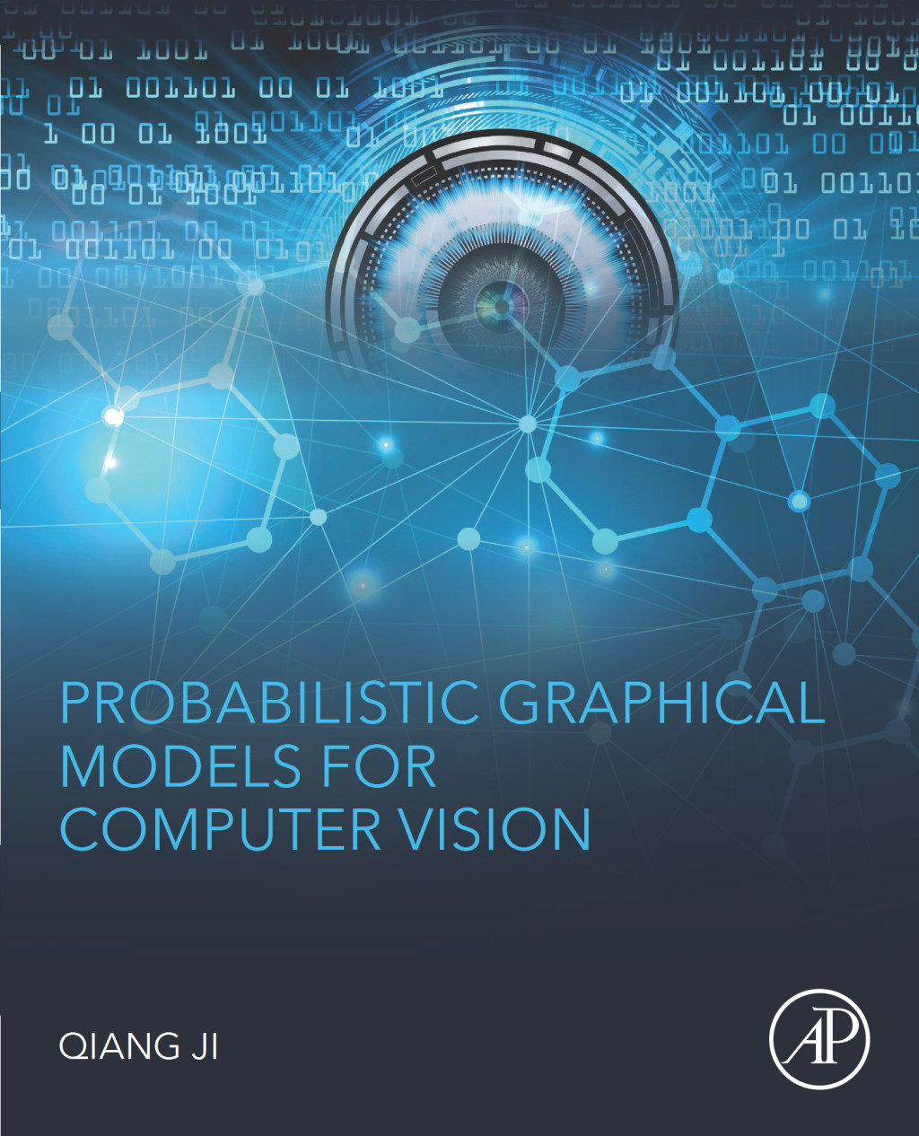Probabilistic Graphical Models for Computer Vision.  â€“ PDF/EPUB Version Downloadable
