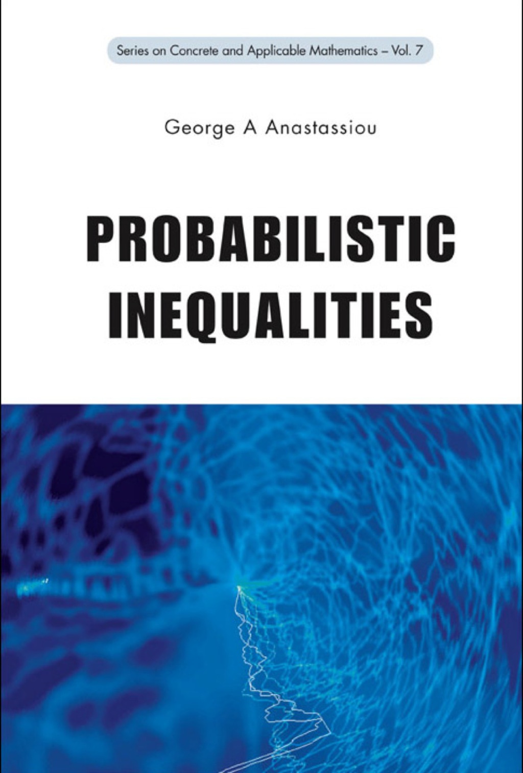 Probabilistic Inequalities  â€“ PDF/EPUB Version Downloadable