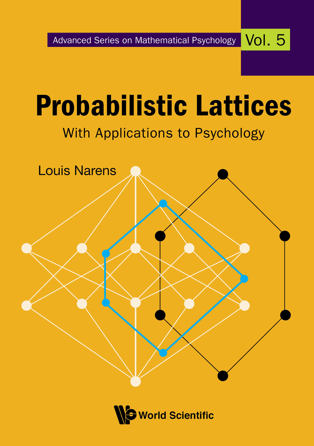 Probabilistic Lattices: With Applications to Psychology  â€“ PDF/EPUB Version Downloadable