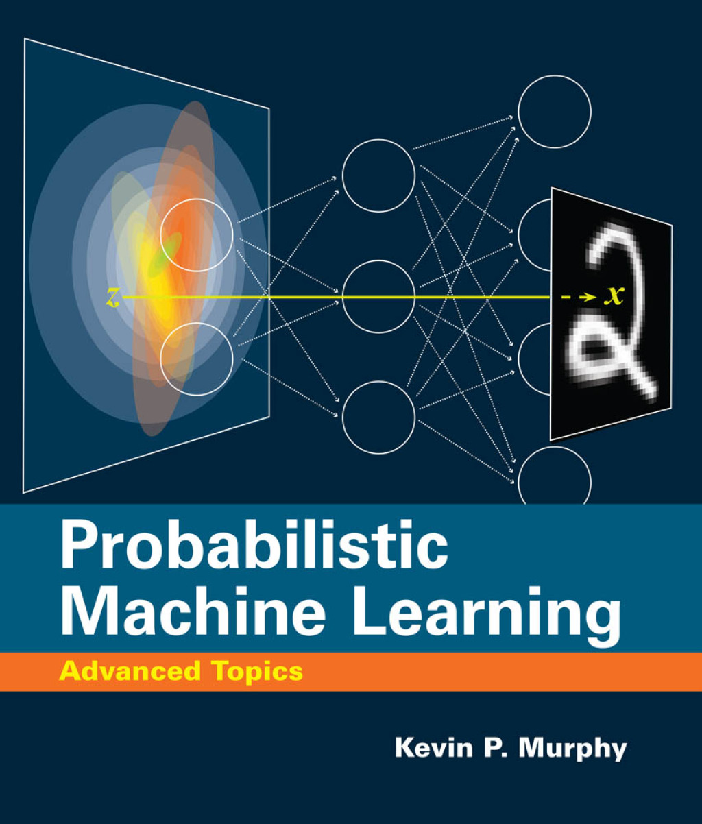 Probabilistic Machine Learning Advanced Topics  â€“ PDF/EPUB Version Downloadable