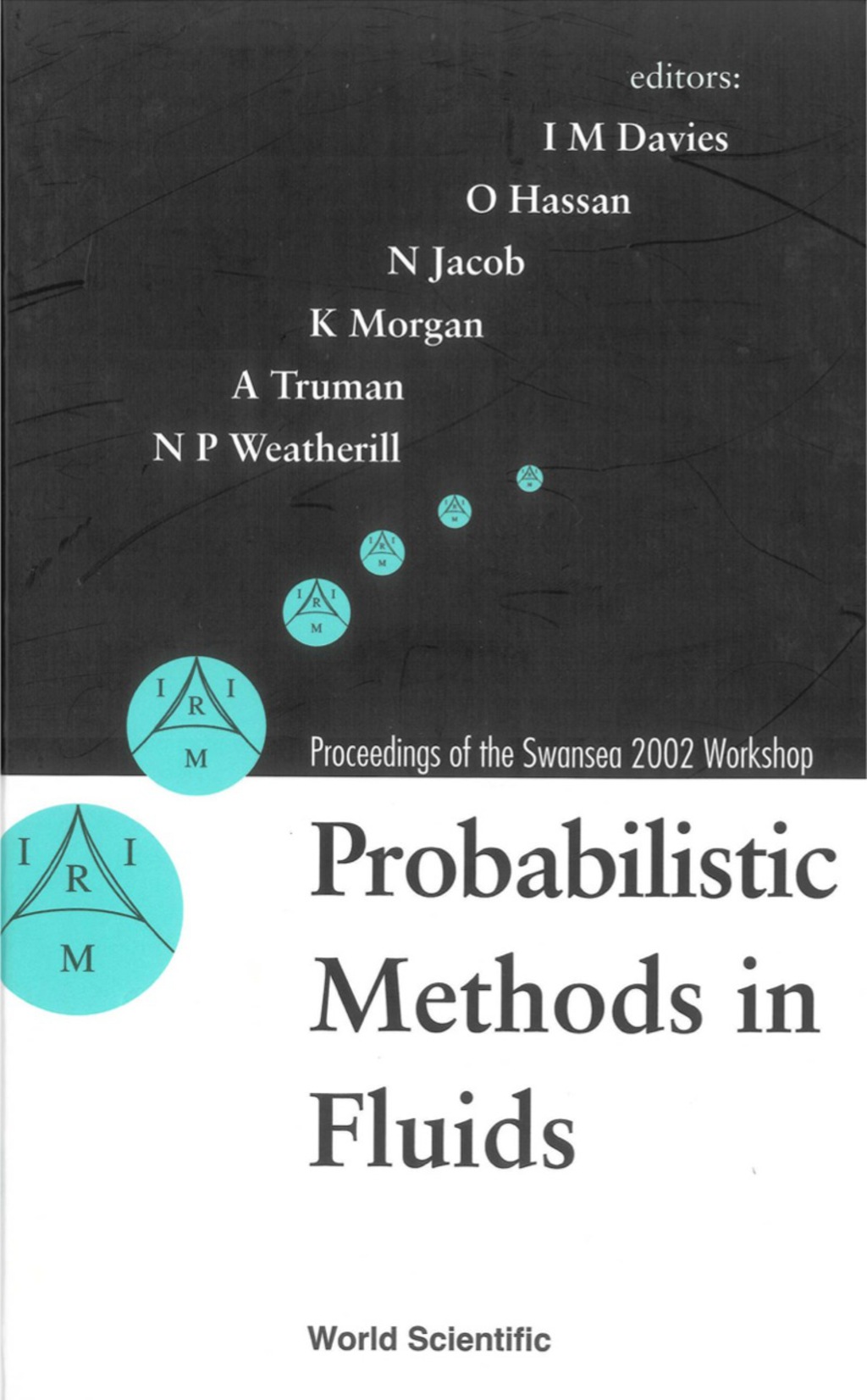 PROBABILISTIC METHODS IN FLUIDS  â€“ PDF/EPUB Version Downloadable