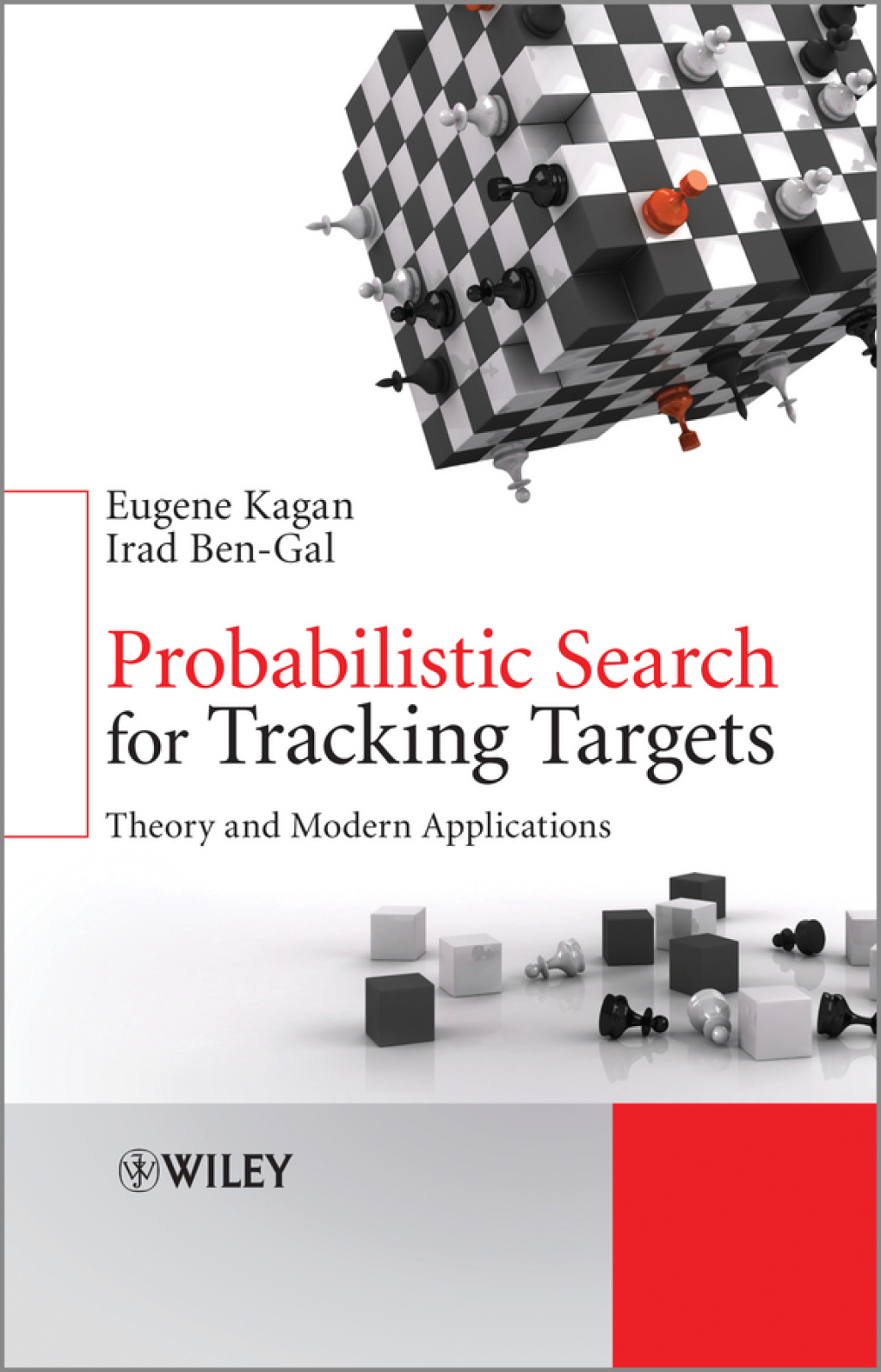 Probabilistic Search for Tracking Targets: Theory and Modern Applications Theory and Modern Applications 1st Edition â€“ PDF/EPUB Version Downloadable