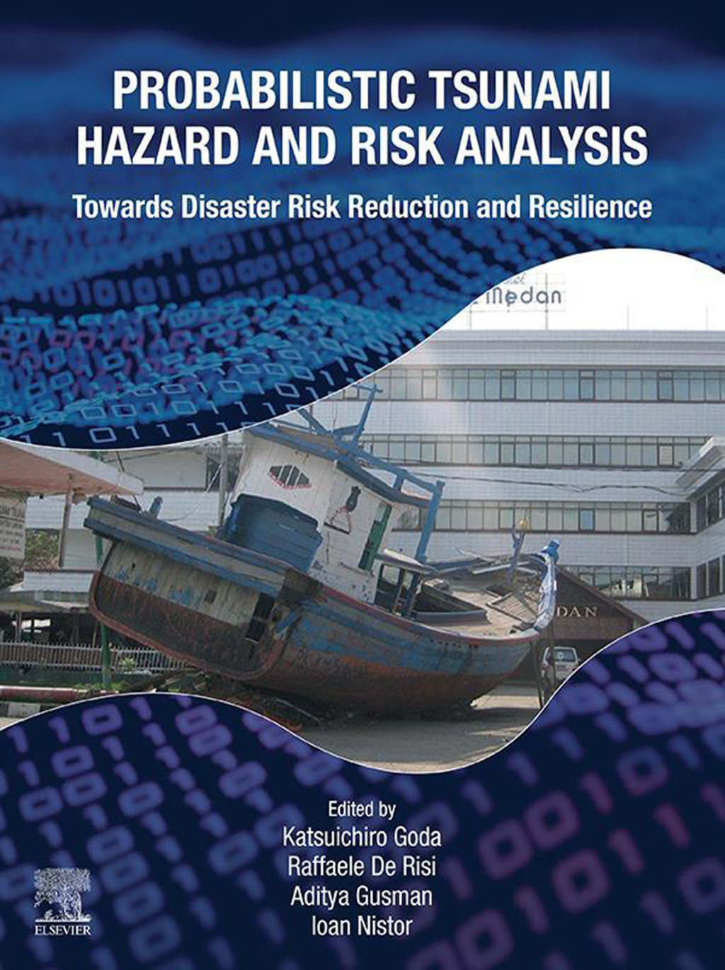 Probabilistic Tsunami Hazard and Risk Analysis Towards Disaster Risk Reduction and Resilience  â€“ PDF/EPUB Version Downloadable