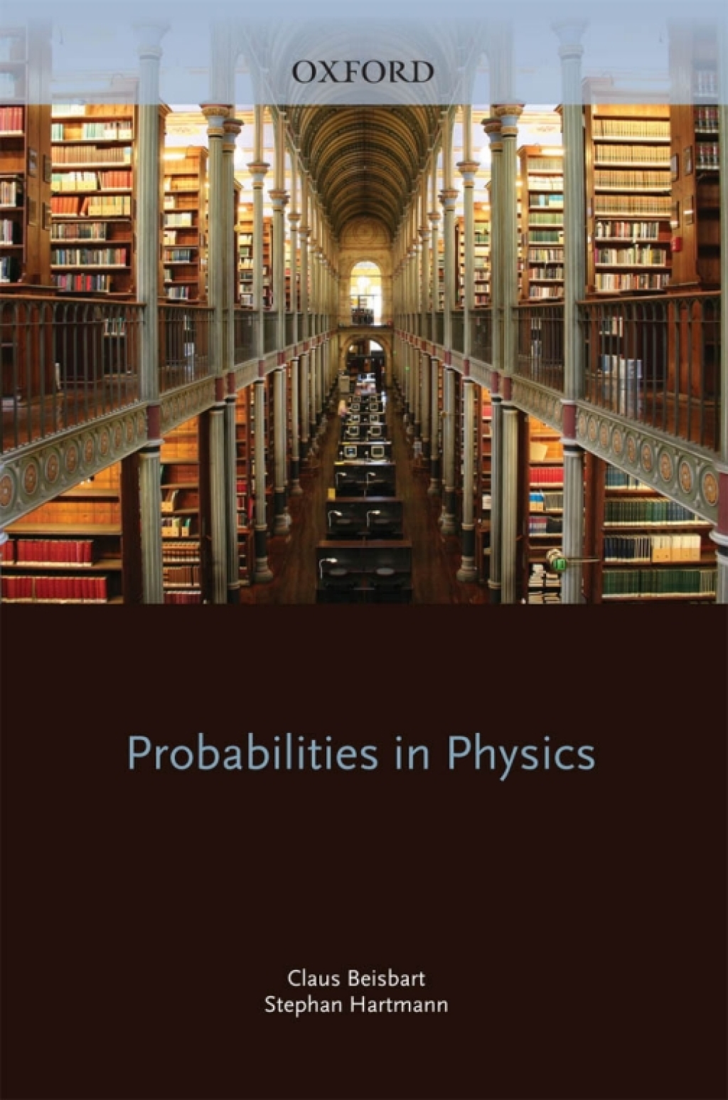 Probabilities in Physics 1st Edition â€“ PDF/EPUB Version Downloadable