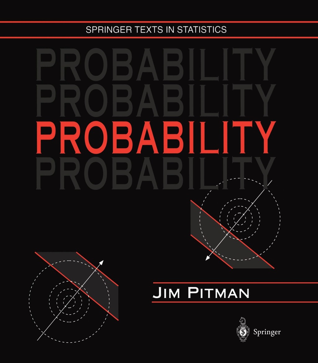Probability  â€“ PDF/EPUB Version Downloadable