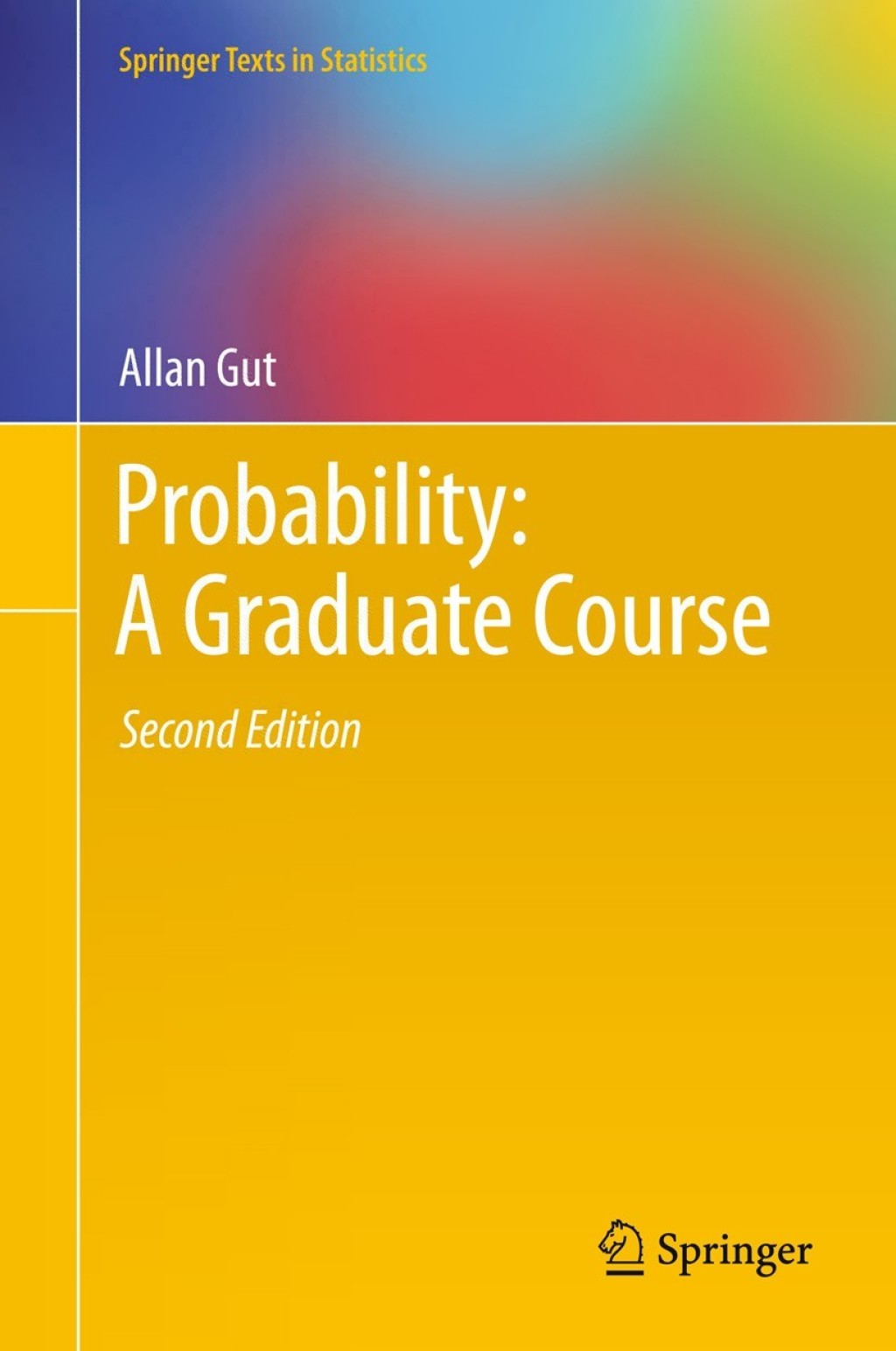 Probability: A Graduate Course 2nd Edition â€“ PDF/EPUB Version Downloadable