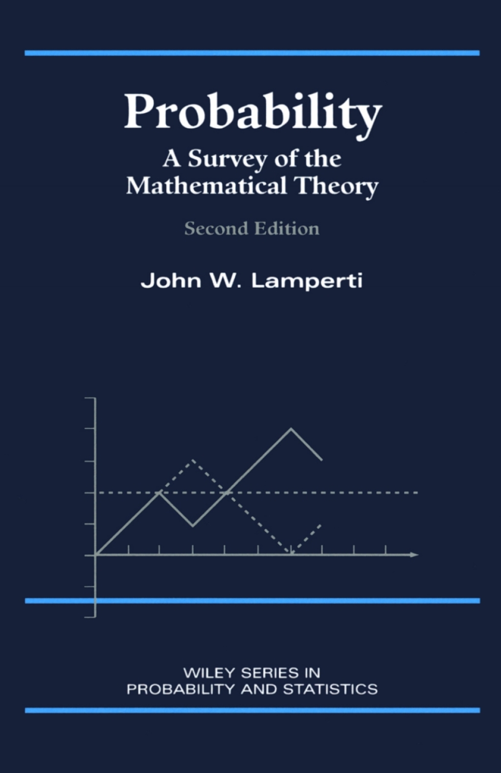 Probability A Survey of the Mathematical Theory 2nd Edition â€“ PDF/EPUB Version Downloadable