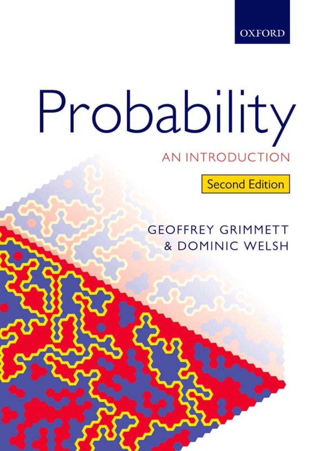 Probability An Introduction 2nd Edition â€“ PDF/EPUB Version Downloadable