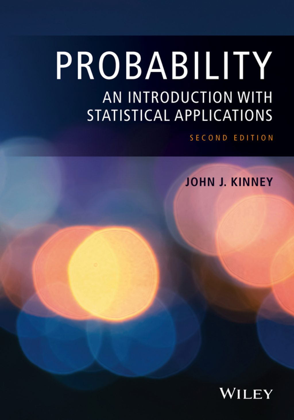 Probability An Introduction with Statistical Applications 2nd Edition â€“ PDF/EPUB Version Downloadable