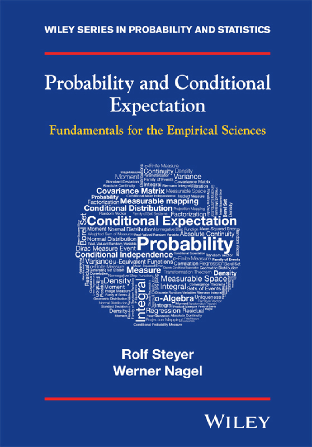 Probability and Conditional Expectation: Fundamentals for the Empirical Sciences Fundamentals for the Empirical Sciences 1st Edition â€“ PDF/EPUB Version Downloadable