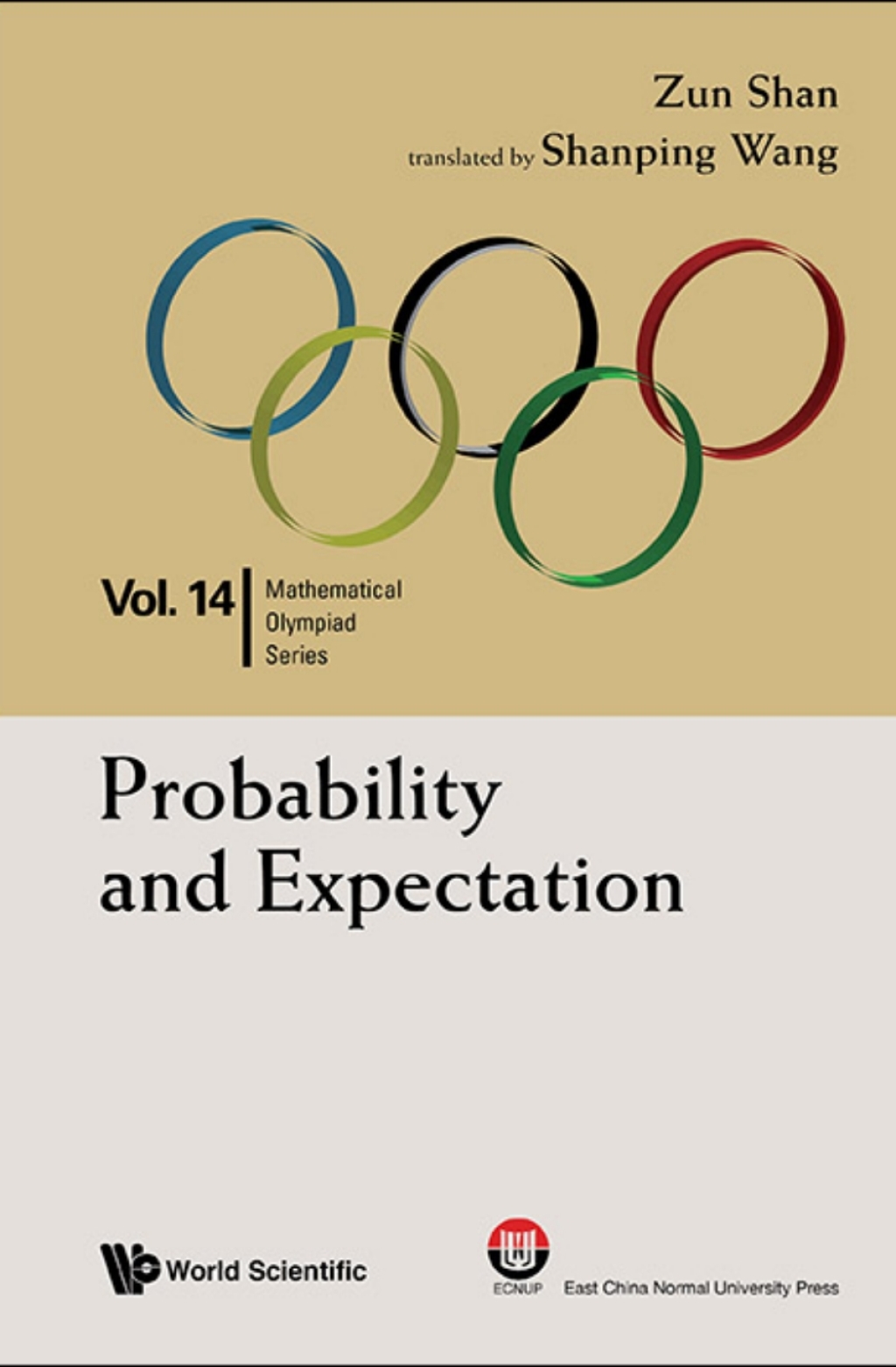 PROBABILITY AND EXPECTATION In Mathematical Olympiad and Competitions - (PDF/EPUB Version)