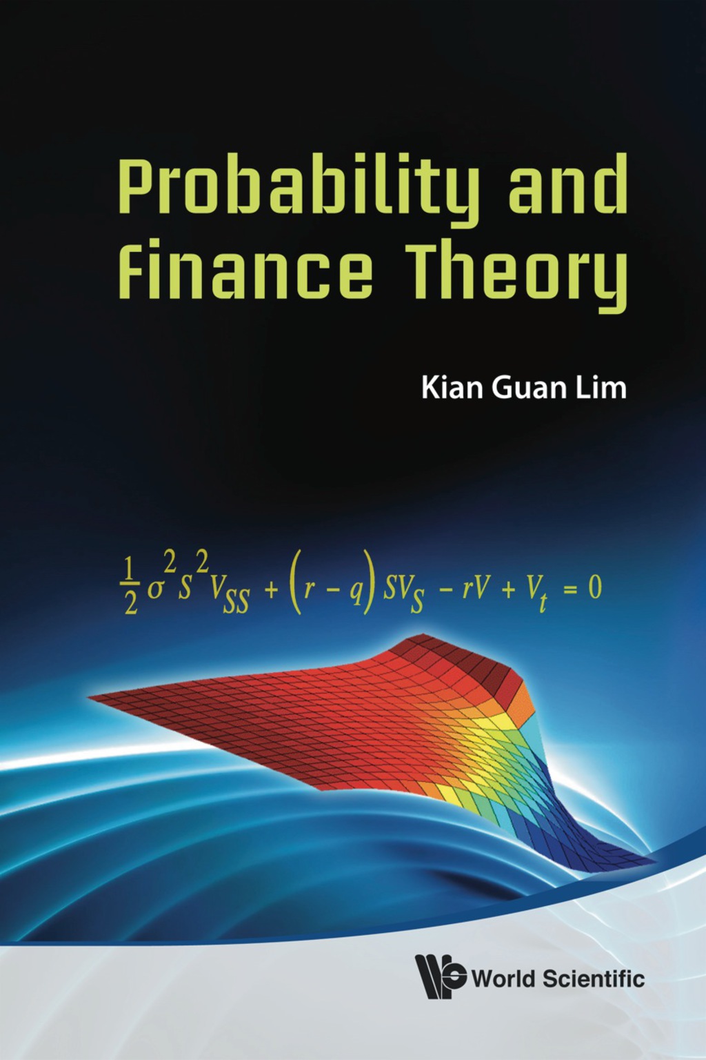 Probability and Finance Theory  â€“ PDF/EPUB Version Downloadable